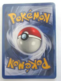 DARK PERSIAN HOLO PROMO POKEMON CARD 17 GAMEFREAK 1999-2000 WIZARDS - Image 3