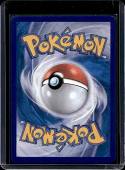 2023 Pokemon SV 151 KR Abra Reverse Holo Masterball #063/165 - Image 2