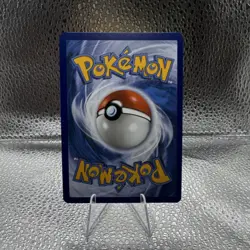 Pokemon Rapidash 189/182 SV10: Destined Rivals Illustration Rare Holo - Image 2