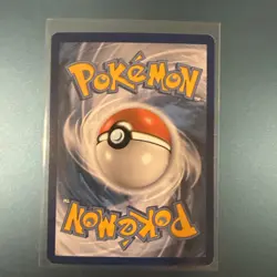 Pokemon Pikachu TCG XY89 Black Star Promo Holo Card LP - Image 2