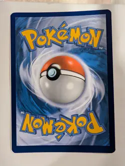 Double Turbo Energy 151/172 Brilliant Stars Pokemon Reverse Holo Foil Rare Nice! - Image 2