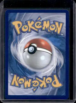 2025 Pokemon Hot Wind Arena KR Emcee's Excitement Super Rare #082/063 - Image 2