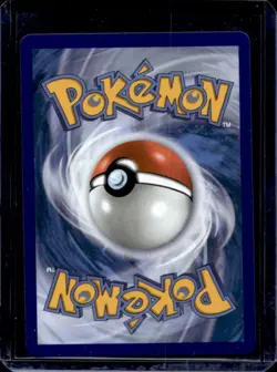 2026 Pokemon Ascended Heroes Canari Ultra Rare #257/217 - Image 2