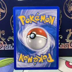 Burned Tower Stadium Trainer Pokemon HeartGold & SoulSilver Undaunted 71 2010 NM - Image 2