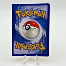 Pokemon Charizard Base Set Holo Rare 120 HP 4/102 English (Lightly played) - Image 2