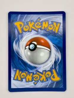 🇨🇦 Pokemon Temporal Forces Stamped 118/162 Iron Treads Cosmos Holo - Image 2