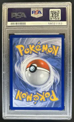 2019-2023 Pokemon SWSH Black Star Promos Zamazenta V #SWSH077 PSA 9 - Image 2