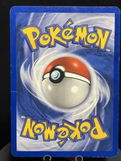 Squirtle Non-Holo Common Pl 83/112 EX FireRed & LeafGreen Nirvana Pokemon - Image 2