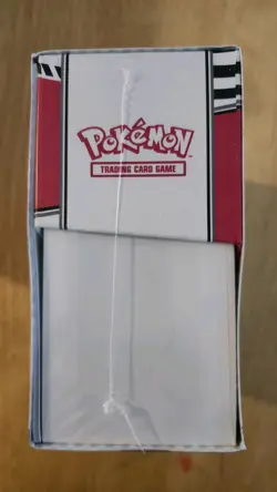 Pokemon TCG Scarlet & Violet White Flare Elite Trainer Box Reshiram English - Image 2