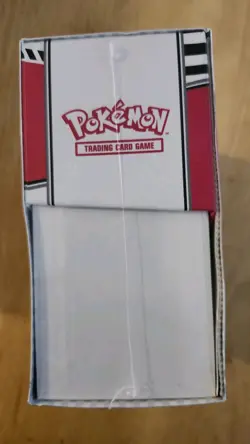 Pokemon TCG Scarlet & Violet White Flare Elite Trainer Box Reshiram English - Image 5