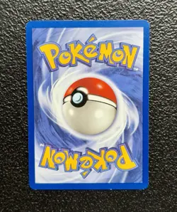 Pokemon TCG - 1st Edition Dark Rapidash 44/82 - Team Rocket *LP - Image 2