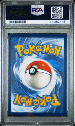 2024 CASSIOPEIA 086/064 POKEMON SHROUDED FABLE ULTRA RARE PSA 10 GEM MINT - Image 2