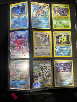POKEMON COLLECTION ALL RARE AR SR VINTAGE STAMPED PROMOS EREADERS + READ DESC - Image 1