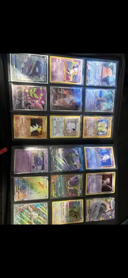 POKEMON COLLECTION ALL RARE AR SR VINTAGE STAMPED PROMOS EREADERS + READ DESC - Image 2