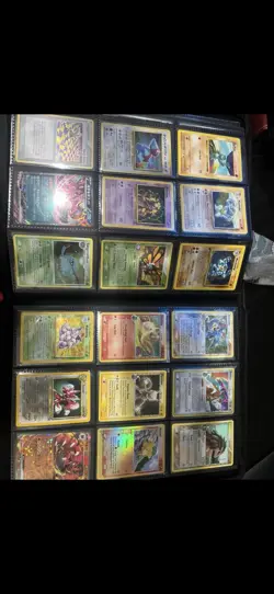 POKEMON COLLECTION ALL RARE AR SR VINTAGE STAMPED PROMOS EREADERS + READ DESC - Image 3