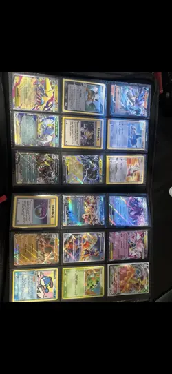 POKEMON COLLECTION ALL RARE AR SR VINTAGE STAMPED PROMOS EREADERS + READ DESC - Image 4