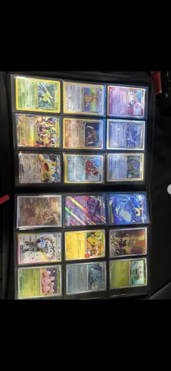POKEMON COLLECTION ALL RARE AR SR VINTAGE STAMPED PROMOS EREADERS + READ DESC - Image 5