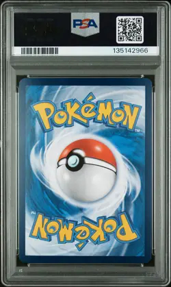 2021 POKEMON CHINESE S PROMO SWORD & SHIELD JOYFUL COLL FULL ART/PIKACHU PSA 10 - Image 2