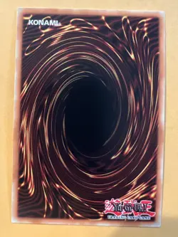 Yugioh! Dark Magician the Dragon Knight - GFP2-EN125 - Ultra Rare - 1st Edition - Image 2