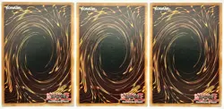 3 x MP22-EN273 The Revived Sky God - Ultra Rare 1st Edition Near Mint YuGiOh - Image 2
