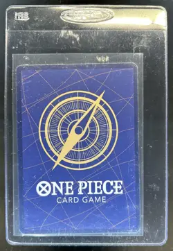 2024 One Piece The Best Vinsmoke Reiju Super Rare #OP06-069 - Image 2
