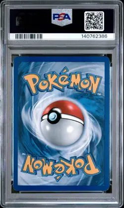 2010 Pokemon World Collection Pikachu PSA Set – All Languages – Sequential Certs - Image 4