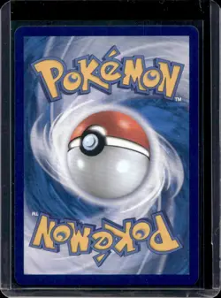 2023 Pokemon SV Pokemon 151 JP Meowth Reverse Holo Master Ball Common #052/165 - Image 2