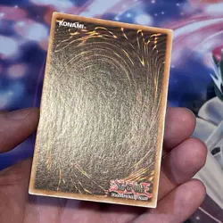 YuGiOh! - Thousand Dragon MRD-EN143 Secret Rare 25th Anniversary Edition - Image 5