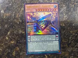 Enneacraft DECK CORE COMPLETE Atori.Mar Aiza.LEON Release Yugioh - Image 2