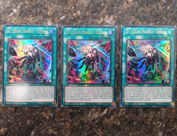 Sky Striker Mobilize - Linkage (MAMA-EN003) (Ultra Rare) NM Yugioh - Image 1