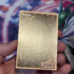 Yugioh Red-Eyes B. Dragon RP01-EN011 - Image 5