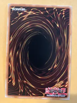 Yugioh Meteor B. Dragon SBLS-EN013 Super Rare Speed Duel 1st Ed NM - Image 2