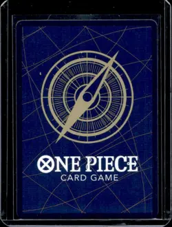 2026 One Piece Azure Sea's Seven Nami Super Rare Alternate Art #OP14-031 - Image 2