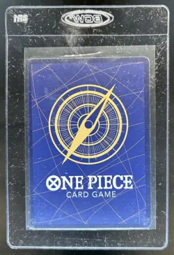 2024 One Piece Two Legends Pedro Rare #OP08-030 - Image 2