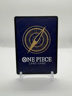 Ace & Sabo & Luffy OP13-007 - One Piece TCG English - SR Foil - Image 2