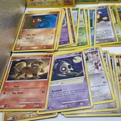 Vintage Pokemon WotC Lot of 43 cards! - Image 5
