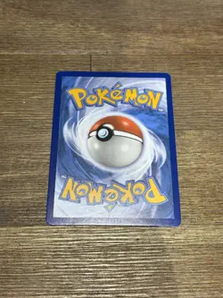 Pokemon TCG Radiant Blastoise Holo Card Pokemon Go 018/078 - Image 2