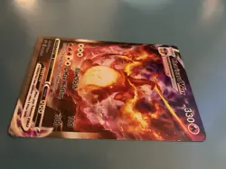 Charizard VMAX SWSH261 SWSH: Sword & Shield Promo Cards Holo - Image 2
