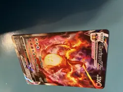 Charizard VMAX SWSH261 SWSH: Sword & Shield Promo Cards Holo - Image 3