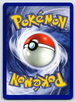 Seel 61/130 2000 Base Set 2 Pokemon Card TCG Vintage WOTC Nintendo Common VLP - Image 2