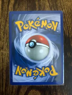 Magnifier - Neo Destiny 1st Edition 101/105 Pokemon Card Near Mint - Image 2