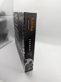 Pokemon Champions Path Dubwool V Collection Box TCG Promo Cards New Sealed Box - Image 3