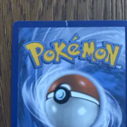 Pokemon Card Bulbasaur Build A Bear Dark Explorers GUC - Image 4