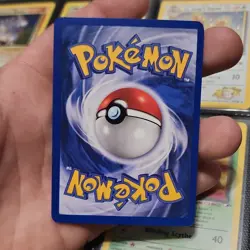 Pokemon Dark Vileplume Team Rocket Holo Rare Card 13/82 60 HP Stage 2 English - Image 2