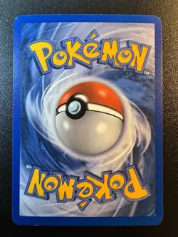 Wynaut - 70/108 - Power Keepers Reverse Holo Stamped Pokemon Card - LP/NM - Image 2