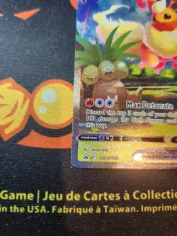 Flareon VMAX SWSH180 SWSH: Sword & Shield Promo Cards Holo - Image 3