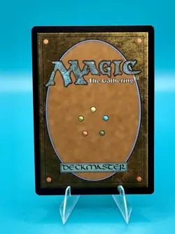 MTG WOTC 2025 Avatar's Wrath 0012 Avatar The Last Airbender Rare NM - Image 2