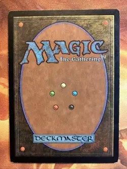 MTG 4 x Vision Charm Visions Lightly-Moderately Played Blue Instant Vintage!! - Image 3