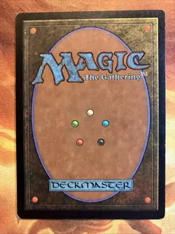 MTG 4 x Vision Charm Visions Lightly-Moderately Played Blue Instant Vintage!! - Image 5