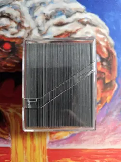 Imodane, the Pyrohammer EDH Commander Deck! Mono Red Burn - Image 2